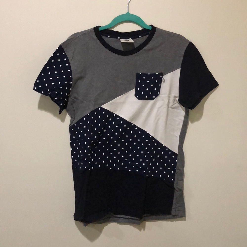 Beanpole Men’s Dressy T-Shirt